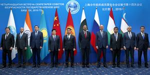 趙克志出席上合組織成員國(guó)安全會(huì)議秘書第十四次會(huì)議