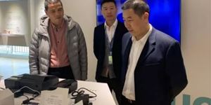 浙江省禁毒辦、禁毒總隊領(lǐng)導(dǎo)蒞臨諾迦生物參觀考察