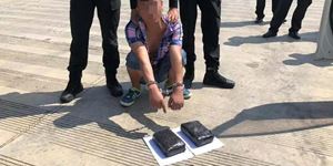 諾迦生物助力浙江參戰(zhàn)全國“紅藍(lán)對(duì)抗”毒品查緝技能大比武并獲首場(chǎng)勝利！
