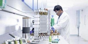 諾迦生物成功通過浙江省重點(diǎn)研發(fā)項目中期答辯